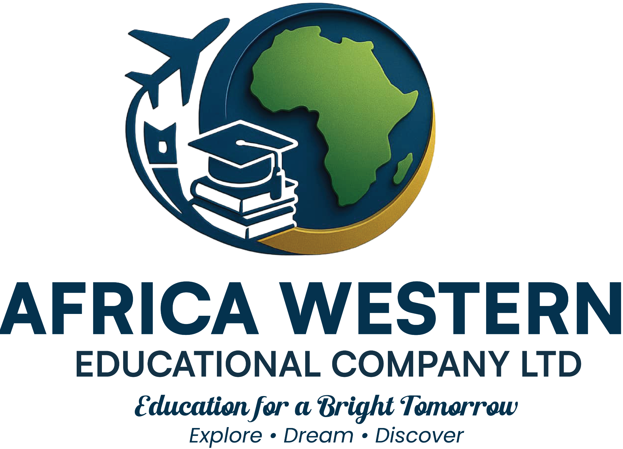 Africa Western Logo