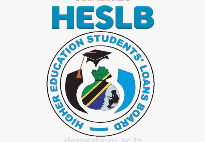 HESLB