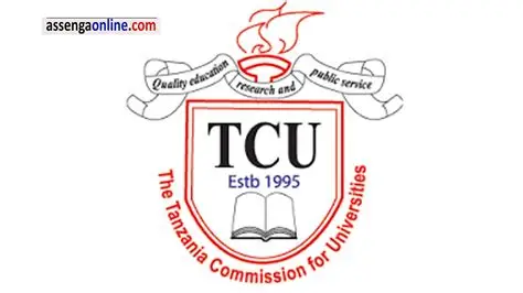 Tanzania Commission for Universities