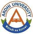 Ardhi